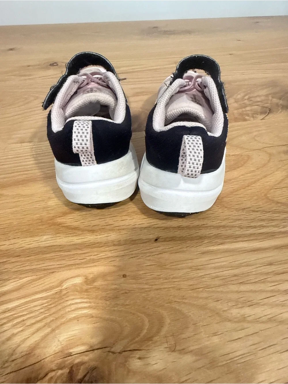 Nike light pink